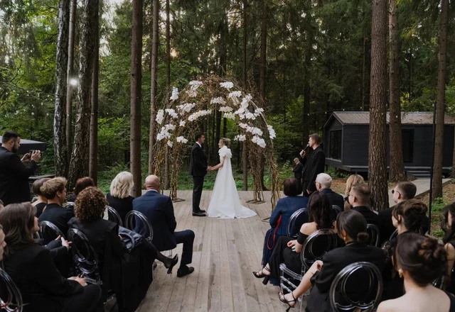 Ведущий Андрей Золотухин | Тимур и Екатерина - фото 1223