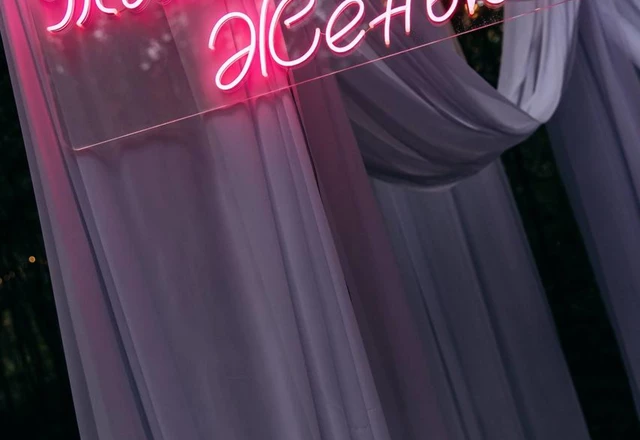 Ведущий Андрей Золотухин | Тимофей и Евгения - фото 1258