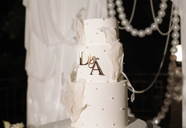 Ведущий Андрей Золотухин | Андрей и Даниела