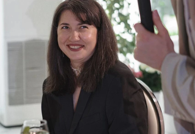 Ведущий Андрей Золотухин | Ренат и Анастасия