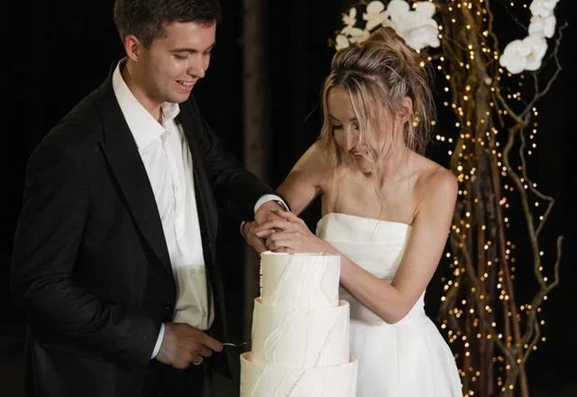 Ведущий Андрей Золотухин | Тимур и Екатерина - фото 1221