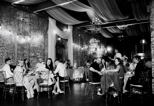 Ведущий Андрей Золотухин | Максим и Елена  - фото 1137