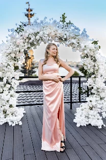 Ведущая к счастью | Наталья Волкова - фото 13