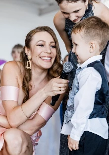 Ведущая к счастью | Наталья Волкова - фото 7