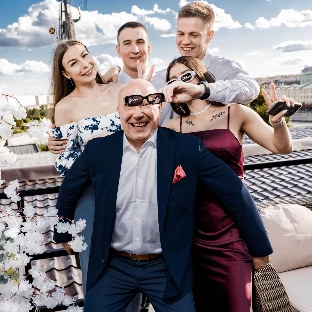 Ведущая к счастью | Наталья Волкова - фото 12