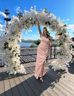 Ведущая к счастью | Наталья Волкова - фото 2