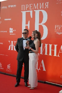 Ведущая к счастью | Наталья Волкова - фото 6