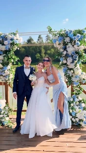 Ведущая к счастью | Наталья Волкова - фото 9