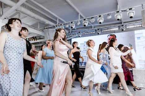 Ведущая к счастью | Наталья Волкова - фото 14