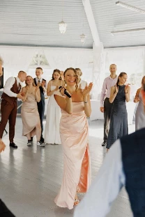 Ведущая к счастью | Наталья Волкова - фото 10