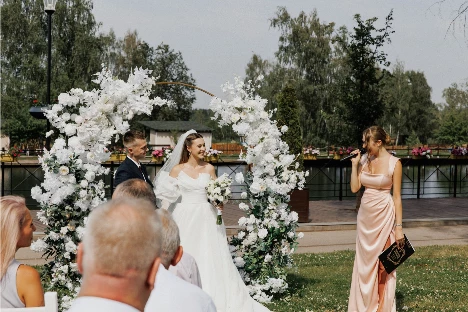 Ведущая к счастью | Наталья Волкова - фото 13