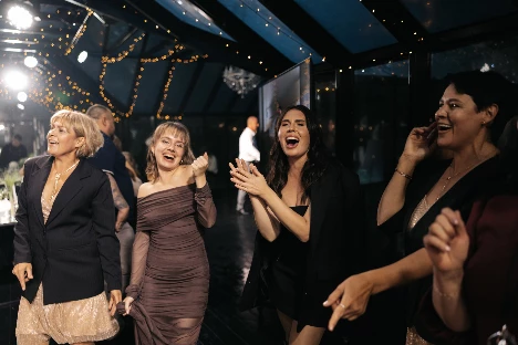 Ведущая к счастью | Наталья Волкова - фото 18