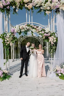 Ведущая к счастью | Наталья Волкова - фото 17