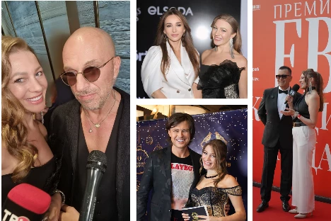 Ведущая к счастью | Наталья Волкова - фото 4