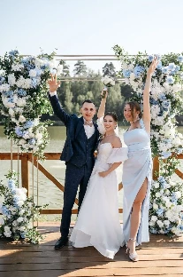 Ведущая к счастью | Наталья Волкова - фото 3