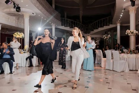 Ведущая к счастью | Наталья Волкова - фото 16