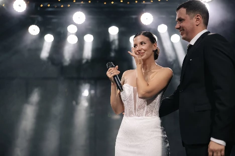 Ведущая к счастью | Наталья Волкова - фото 20