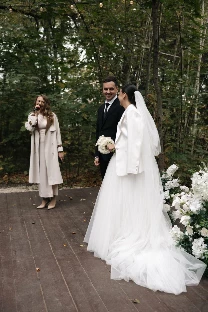 Ведущая к счастью | Наталья Волкова - фото 10