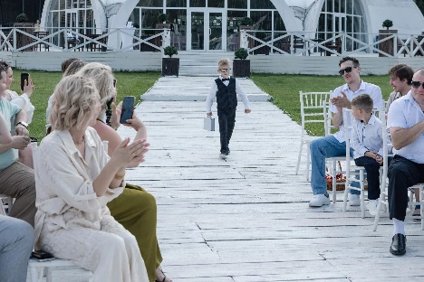 Ведущая к счастью | Наталья Волкова - фото 16