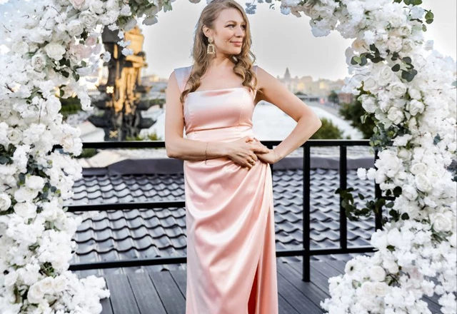 Ведущая к счастью | Наталья Волкова - слайд 12