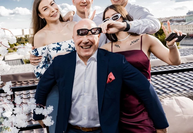 Ведущая к счастью | Наталья Волкова - слайд 11