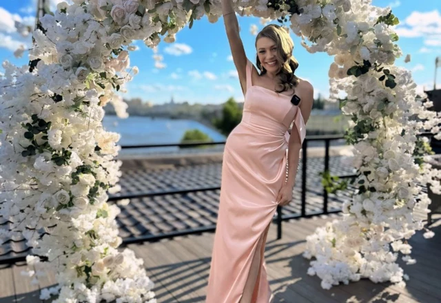 Ведущая к счастью | Наталья Волкова - слайд 4