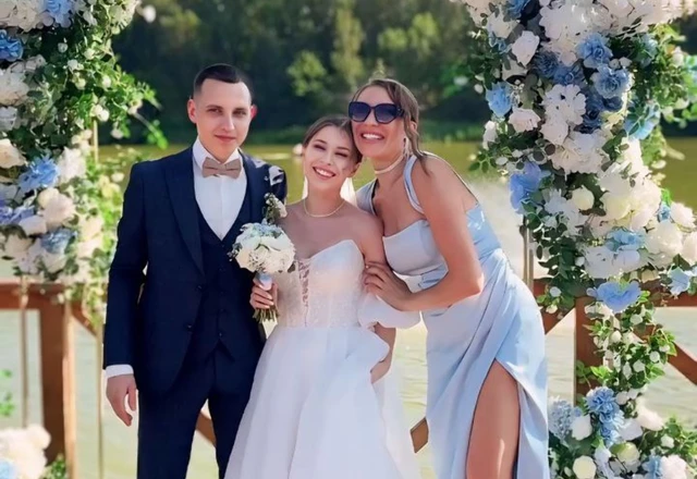 Ведущая к счастью | Наталья Волкова - слайд 8