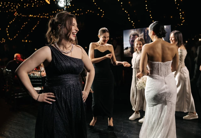 Ведущая к счастью | Наталья Волкова - слайд 7