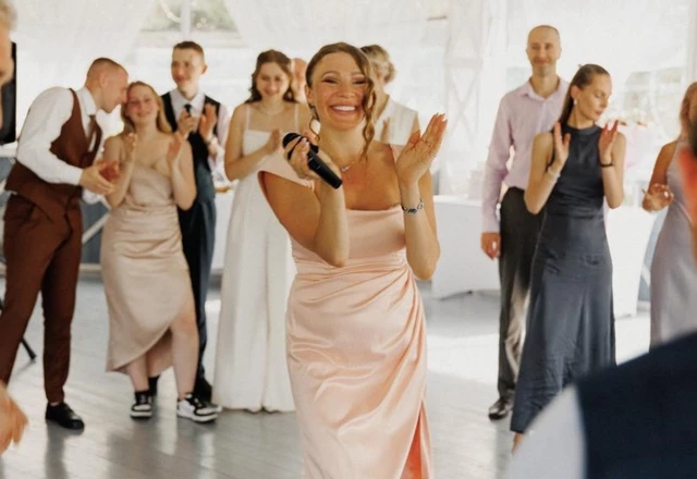 Ведущая к счастью | Наталья Волкова - слайд 11