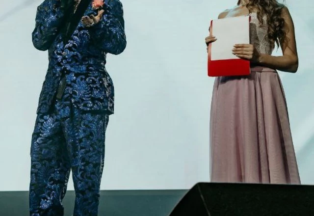 Ведущая к счастью | Наталья Волкова - слайд 1