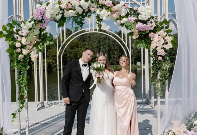 Ведущая к счастью | Наталья Волкова - слайд 18