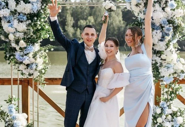 Ведущая к счастью | Наталья Волкова - слайд 2