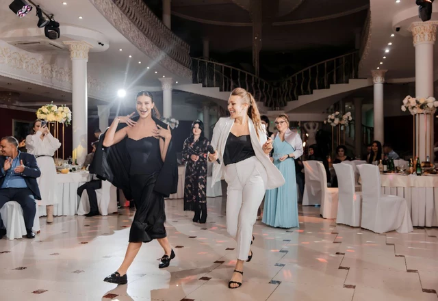 Ведущая к счастью | Наталья Волкова - слайд 15