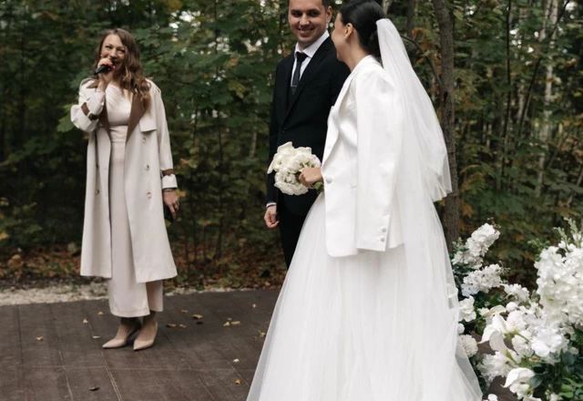 Ведущая к счастью | Наталья Волкова - слайд 9