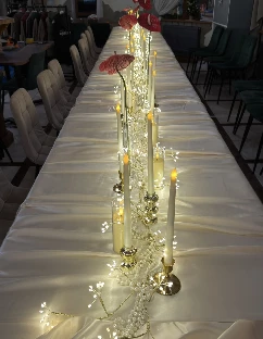 Декор уникальных событий - фото 11