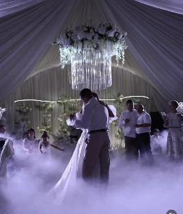 Декор уникальных событий - фото 4