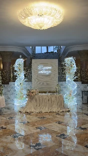 Декор уникальных событий - фото 14