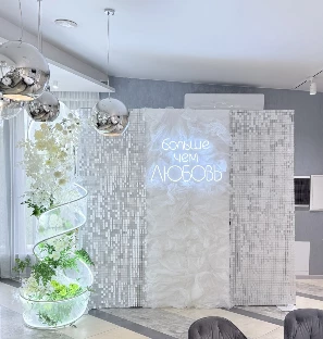 Декор уникальных событий - фото 3