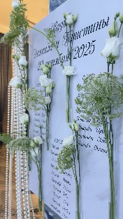 Декор уникальных событий - фото 9