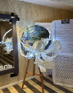 Декор уникальных событий - фото 15