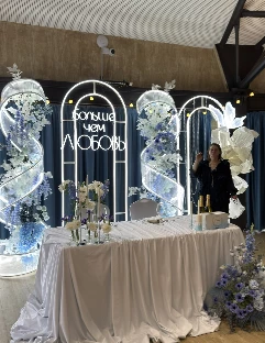 Декор уникальных событий - фото 17