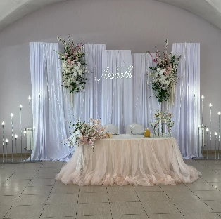 Декор уникальных событий - фото 6