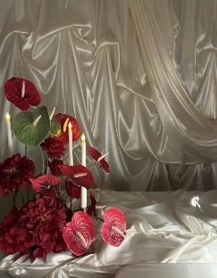 Декор уникальных событий - фото 7