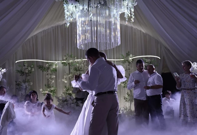 Декор уникальных событий - слайд 3