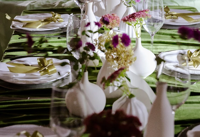 Декор уникальных событий - слайд 18