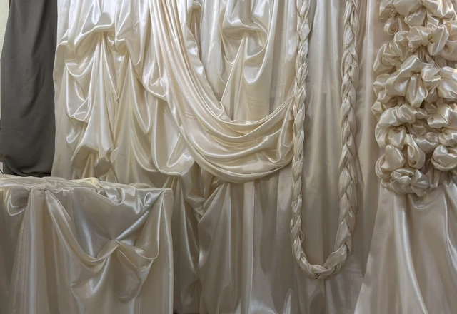 Декор уникальных событий - слайд 19