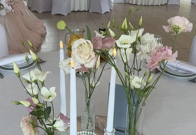 Декор уникальных событий - слайд 13