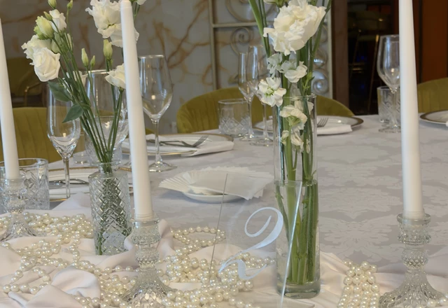 Декор уникальных событий - слайд 11