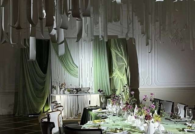 Декор уникальных событий - слайд 5