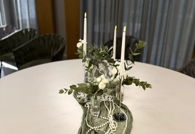 Декор уникальных событий - слайд 7